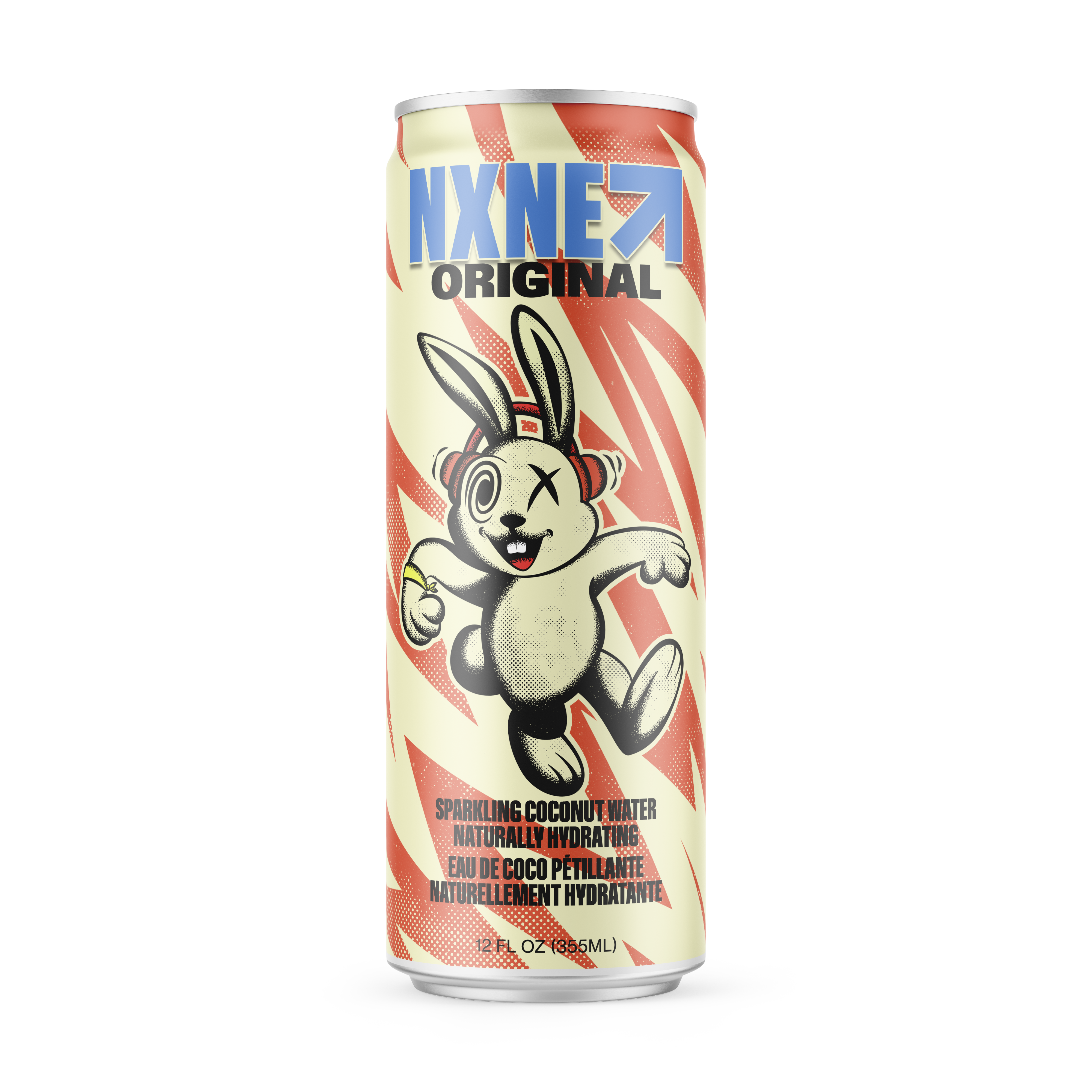 CoCo Clear x NXNE Limited Edition | Original