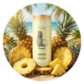 CoCo Clear Pineapple (24 Pack)