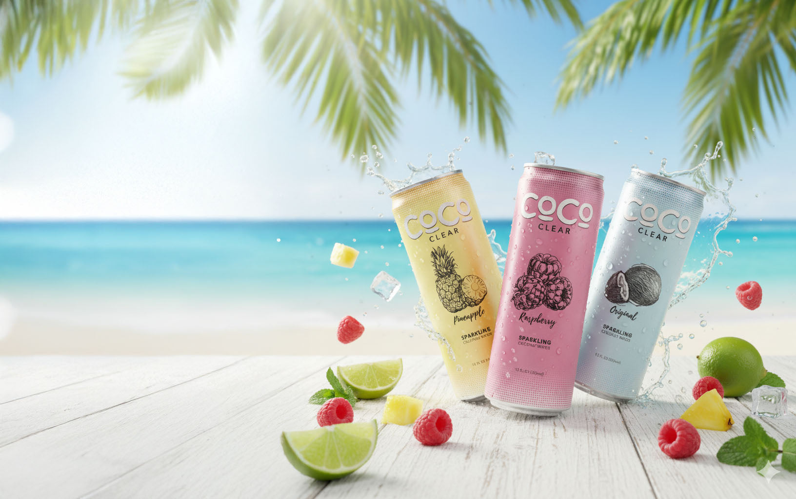 CoCo Clear