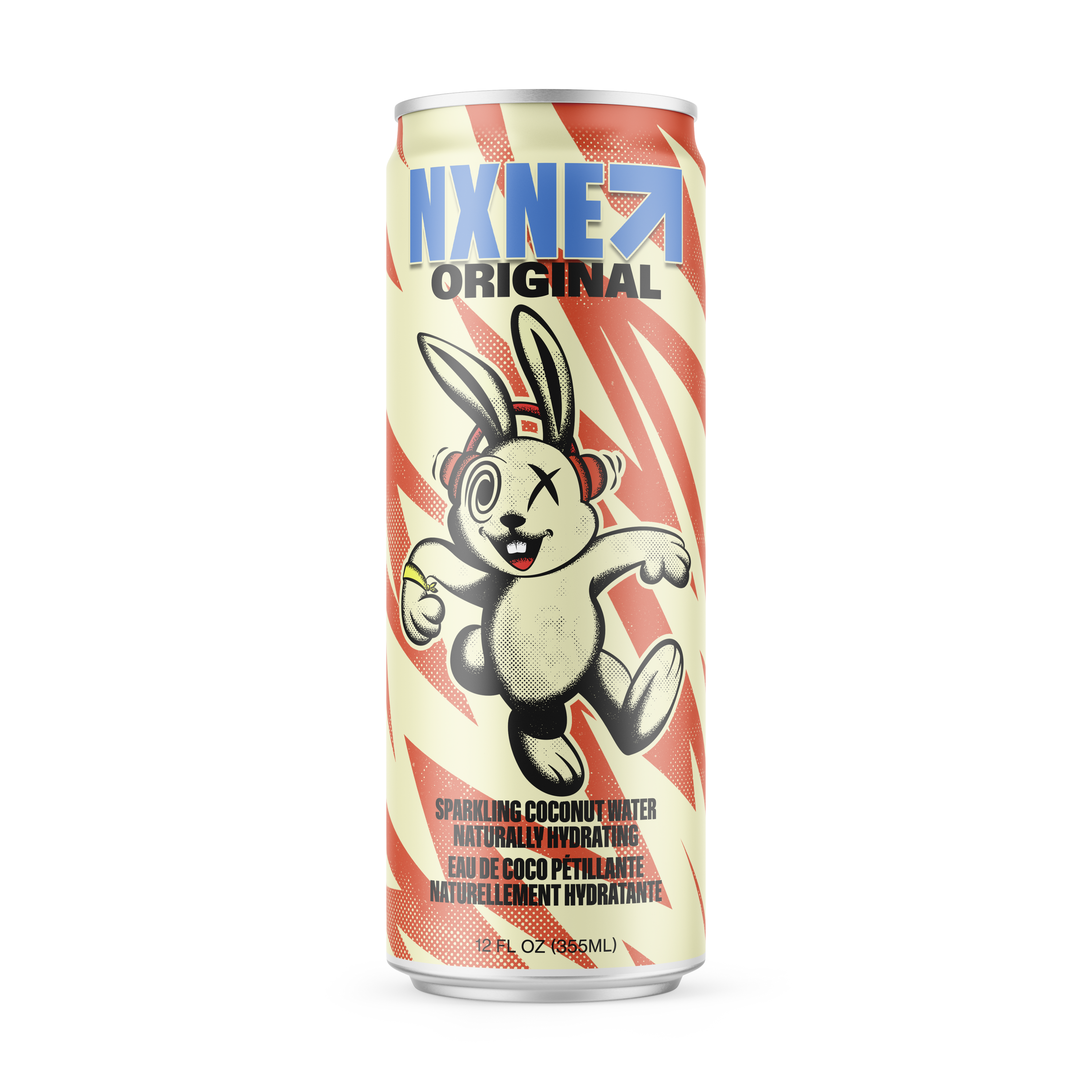 CoCo Clear x NXNE Limited Edition | Original